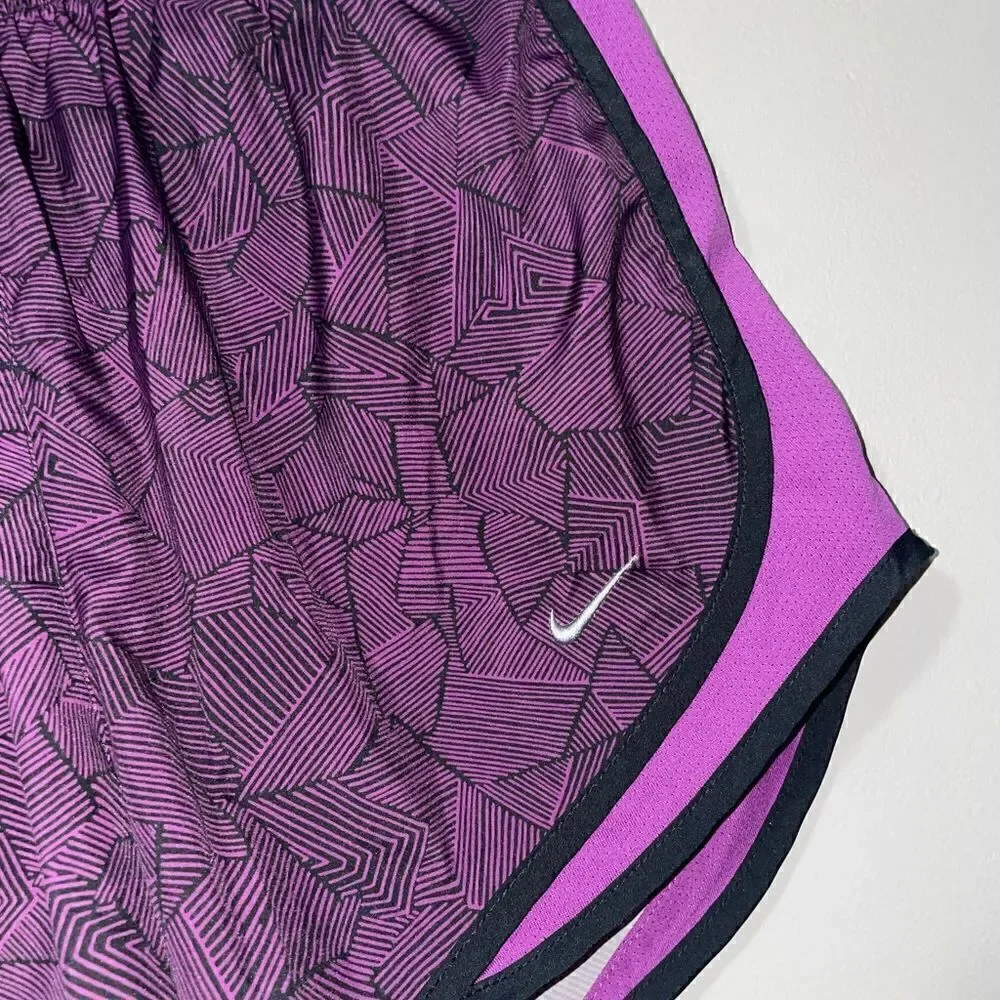 Dri-fit Nike shorts